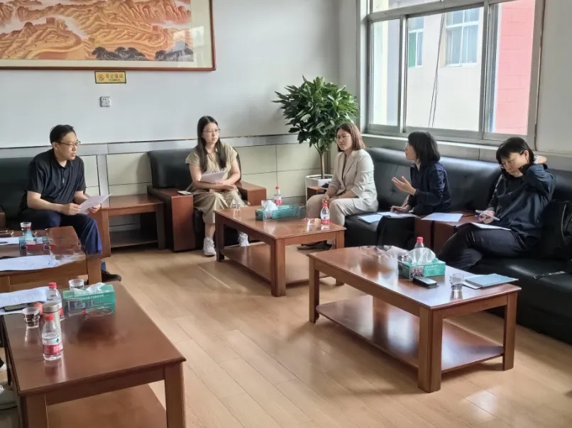 “硬科技+软服务”双翼共振 环球软件赋能基层医疗健康管理创新做法获赞 “硬科技+软服务”双翼共振 环球软件赋能基层医疗健康管理创新做法获赞